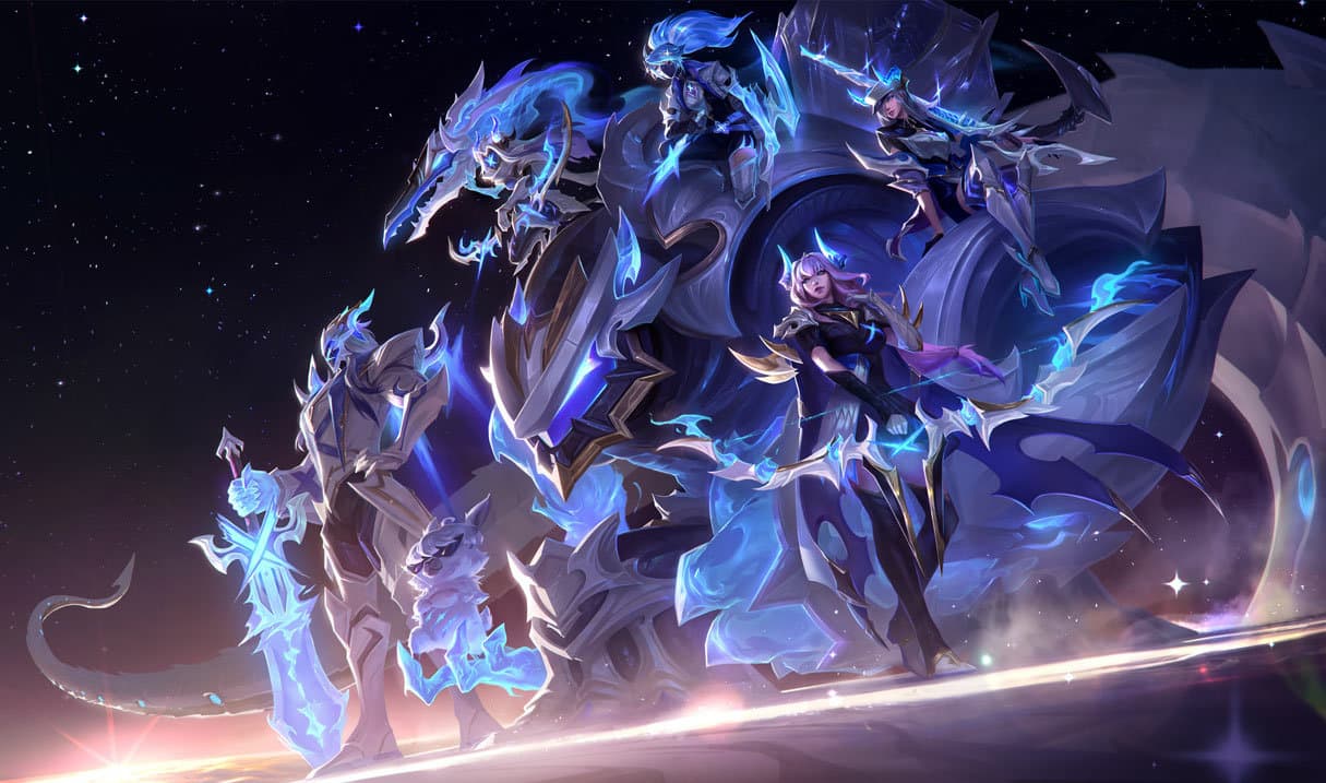 Aatrox — DRX Aatrox