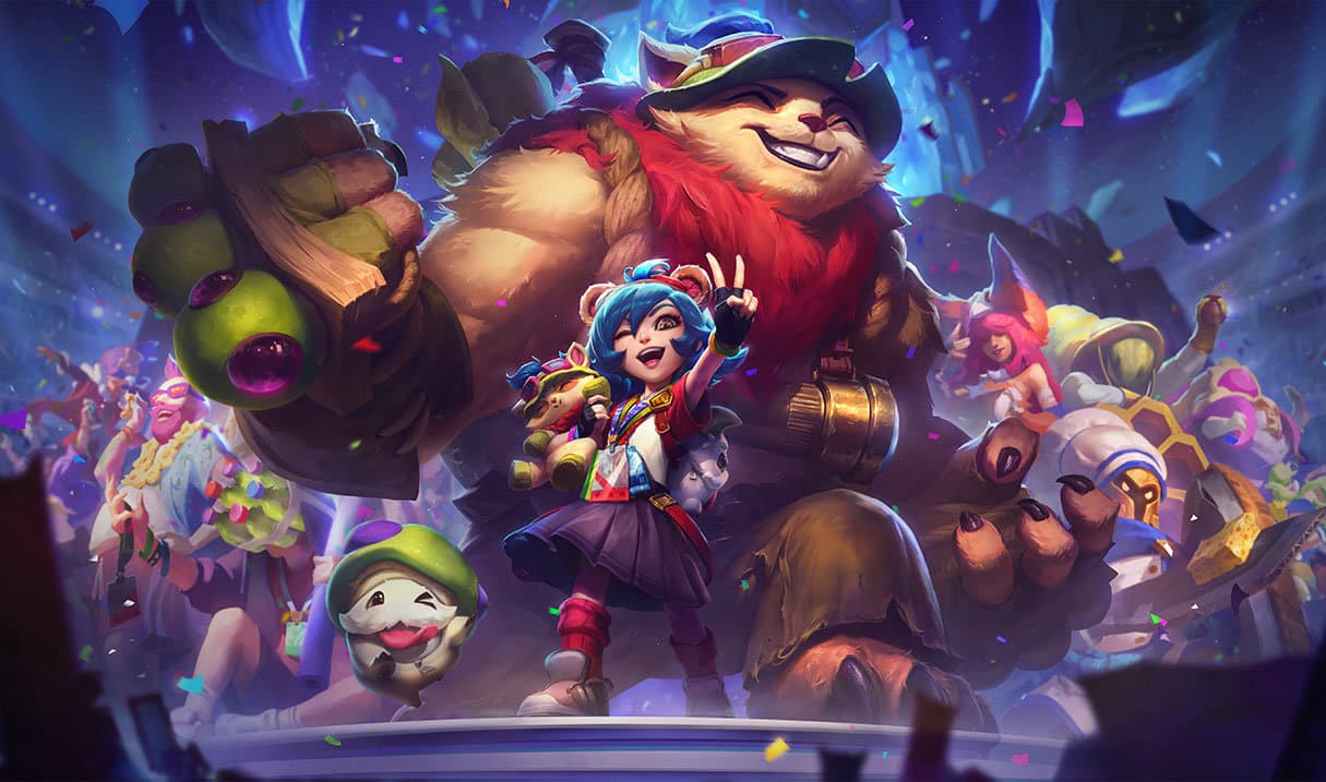 Annie — Annie-Versary