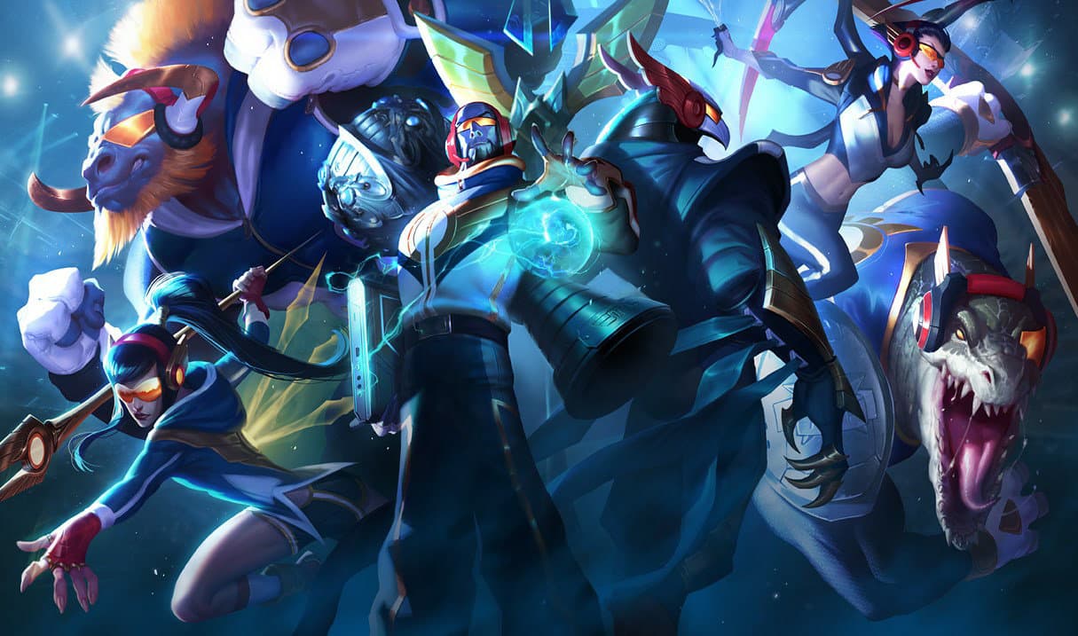 Azir — SKT T1 Azir