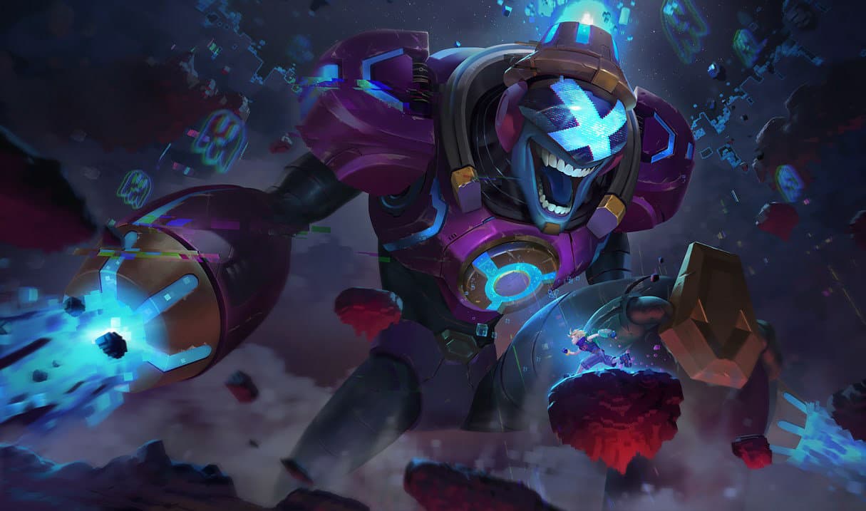Brand — Battle Boss Brand