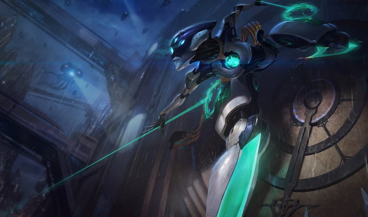 Camille — Program Camille