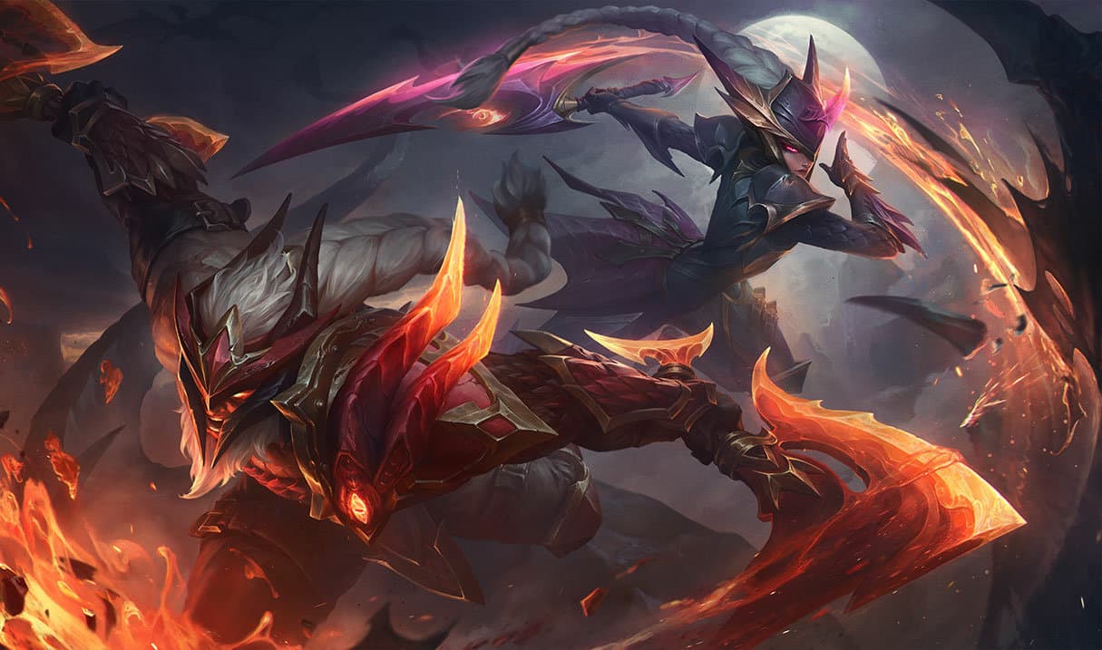Diana — Dragonslayer Diana