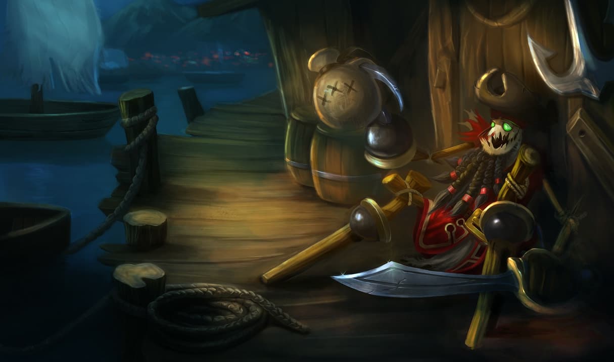 Fiddlesticks — Fiddle Me Timbers