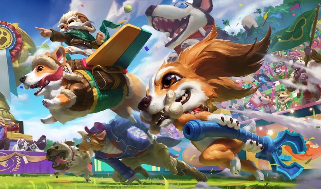 Fizz — Fuzz Fizz