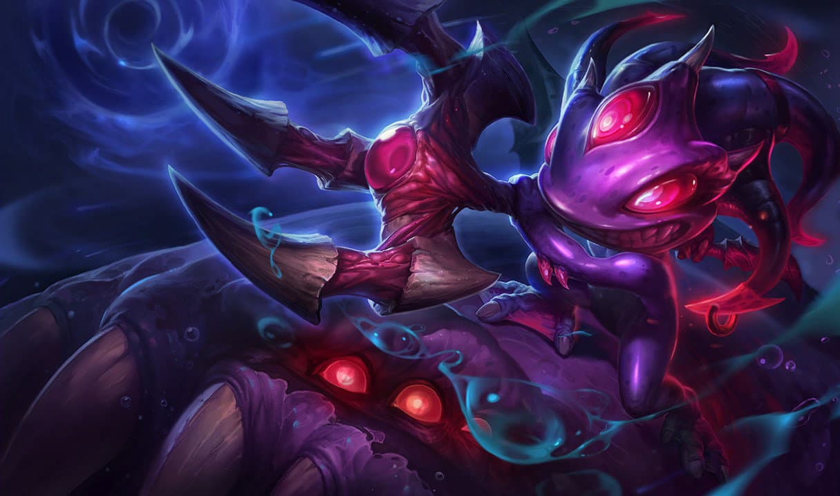 Fizz — Void Fizz