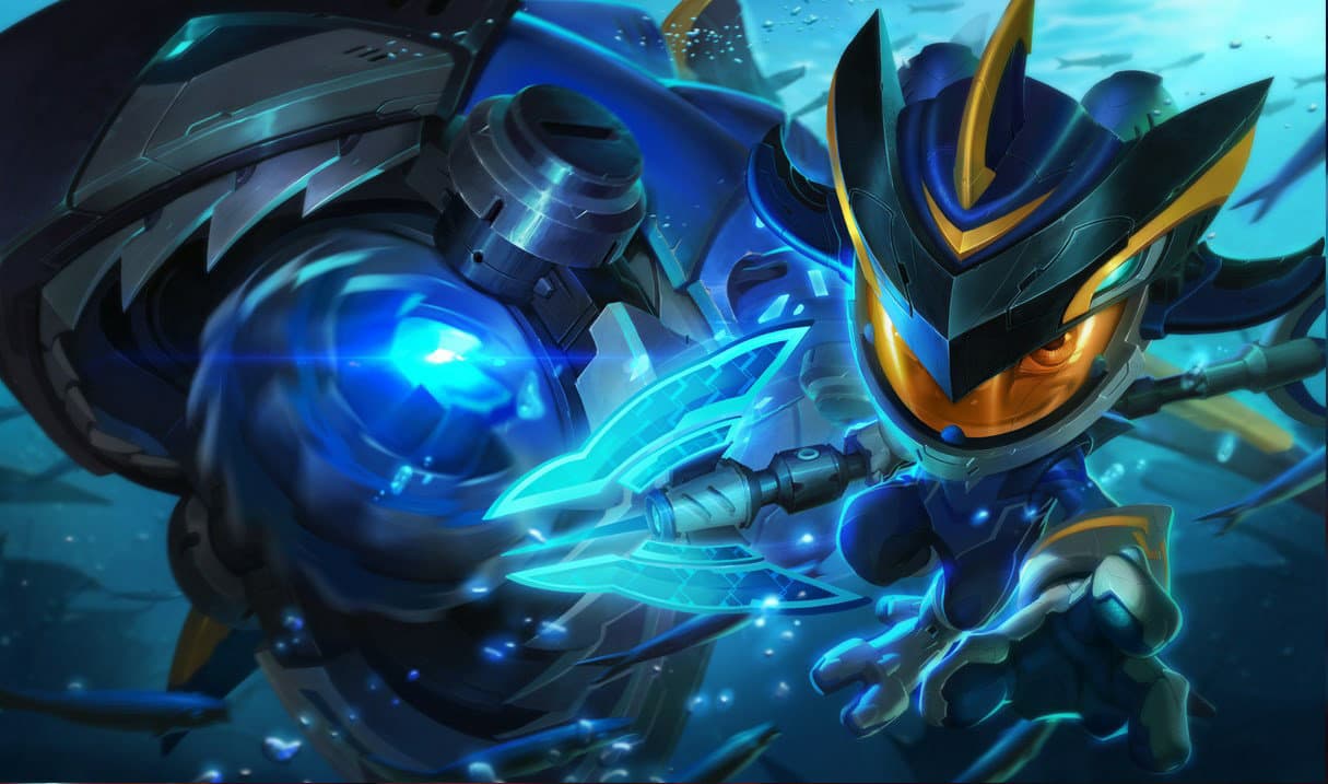 Fizz — Super Galaxy Fizz