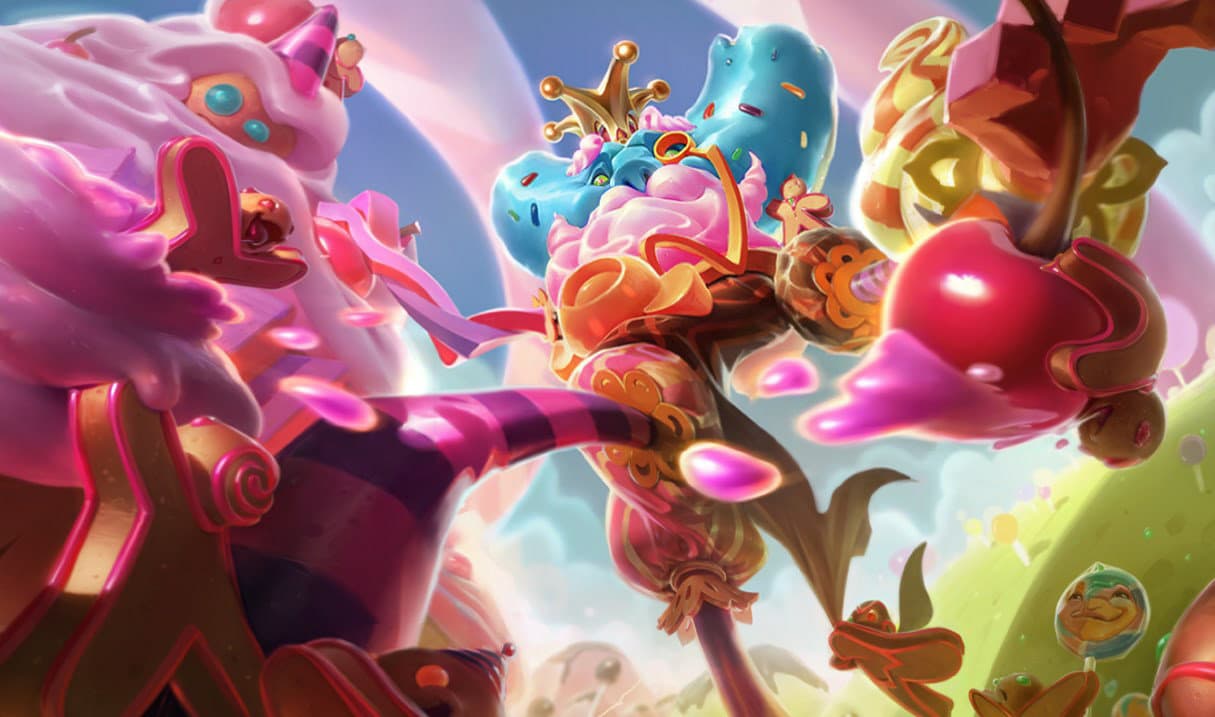 Ivern — Candy King Ivern