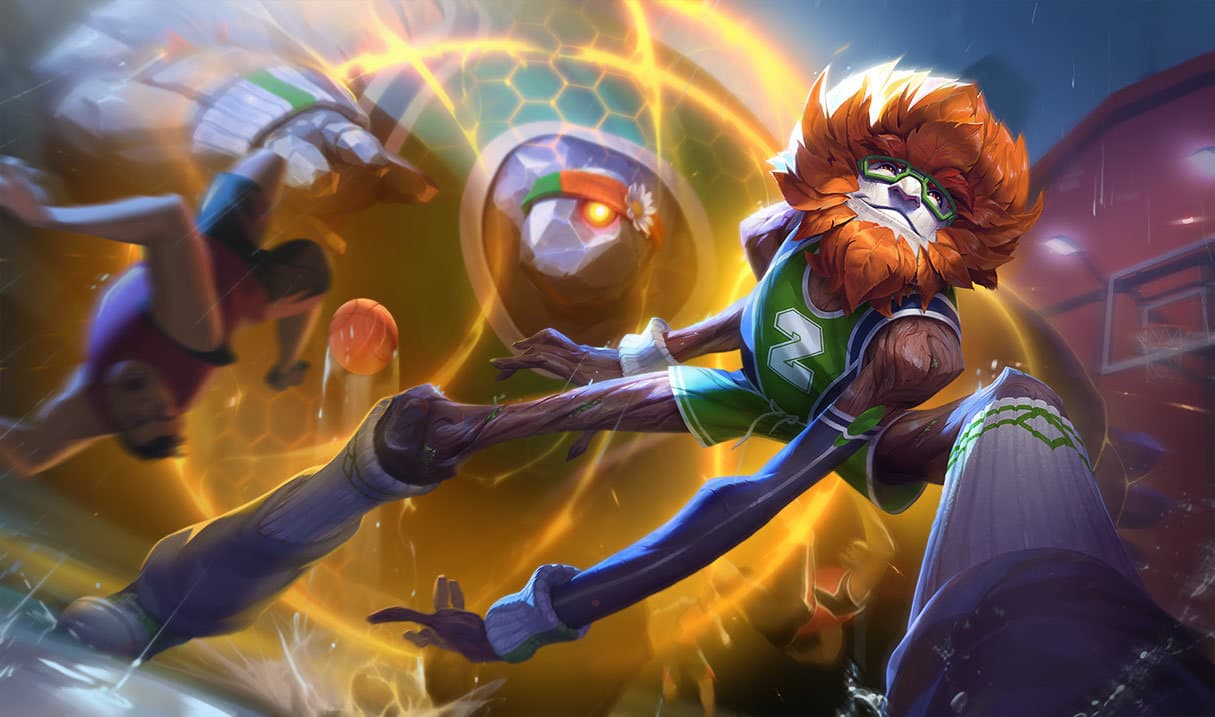 Ivern — Dunkmaster Ivern