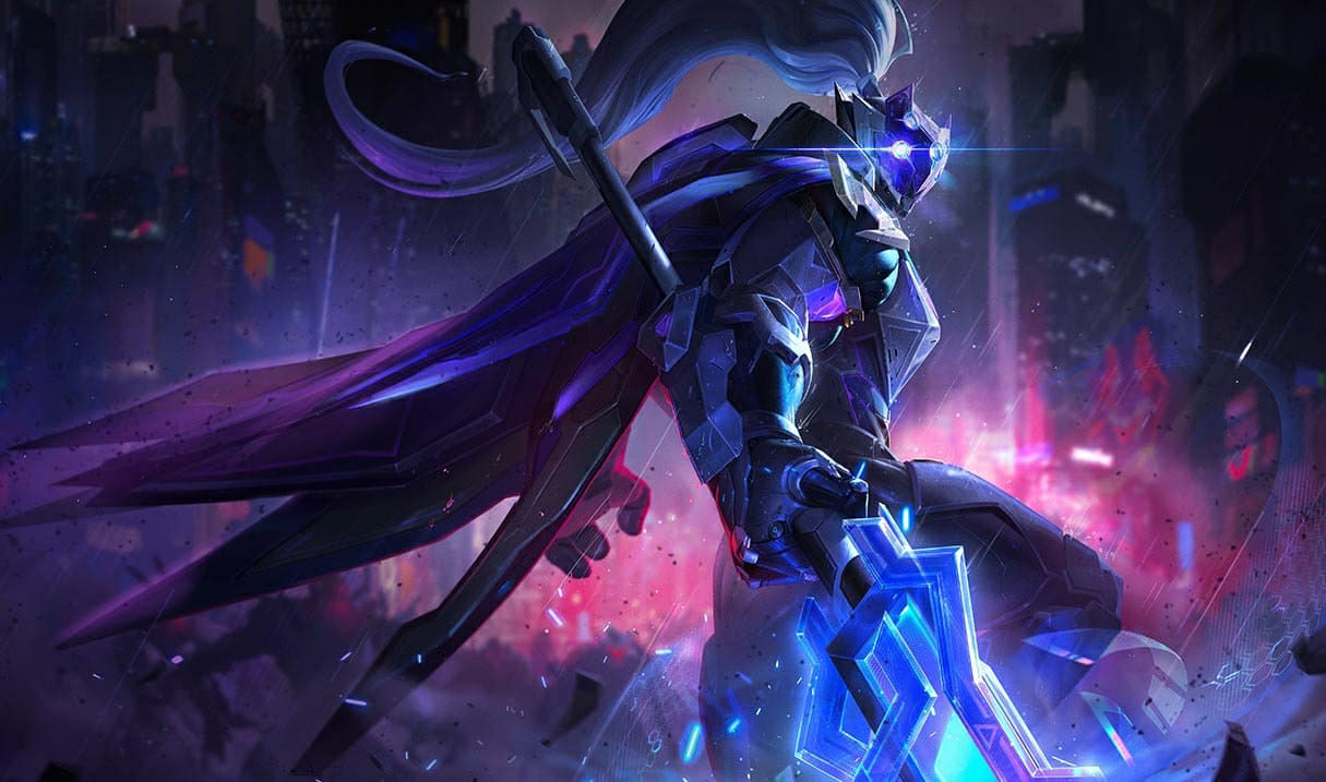 Jax — PROJECT: Jax