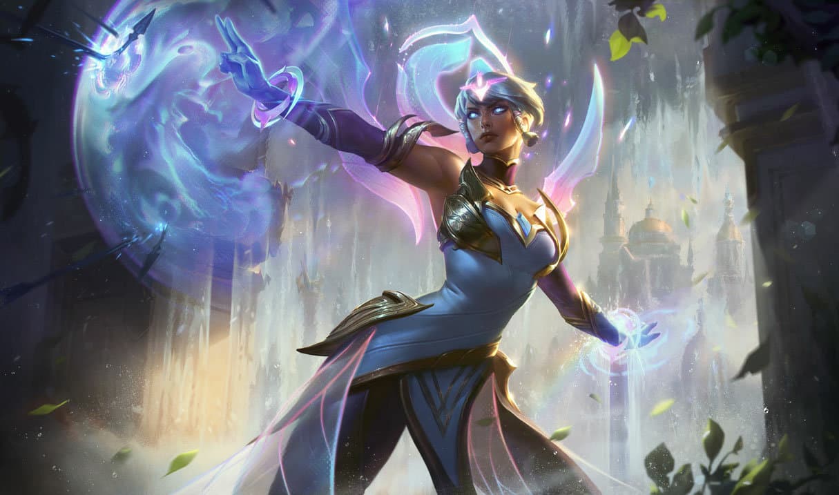 Karma — Dawnbringer Karma