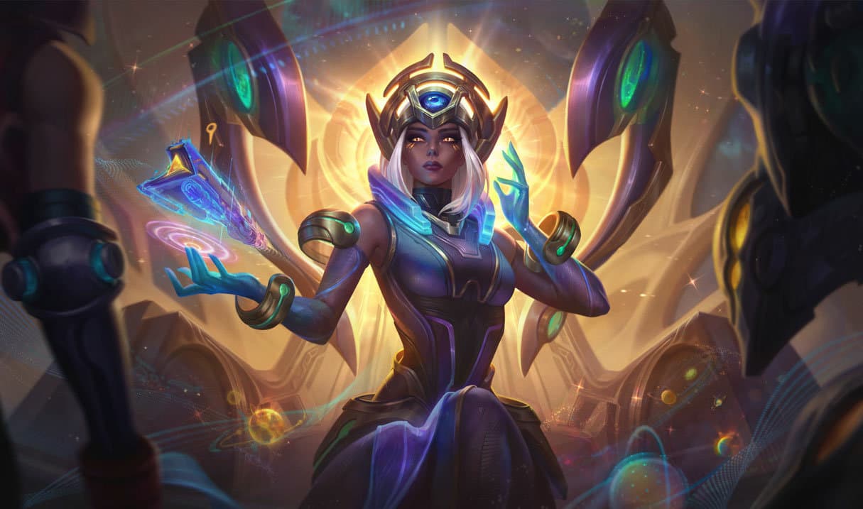 Karma — Odyssey Karma