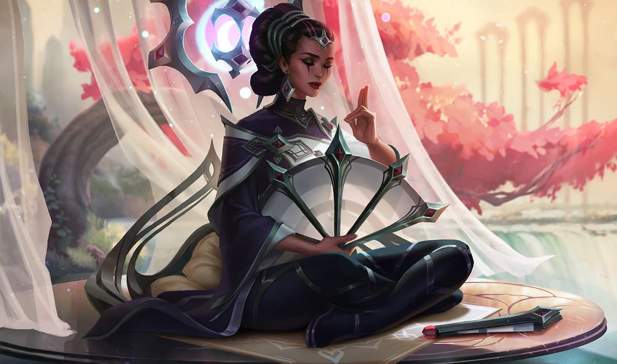 Karma — Traditional Karma