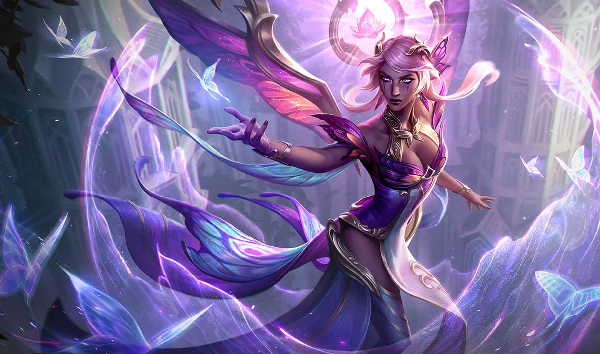 Karma — Faerie Queen Karma