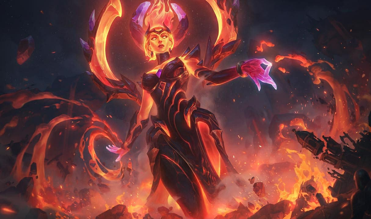 Karma — Infernal Karma