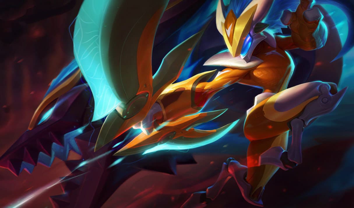 Kindred — Super Galaxy Kindred