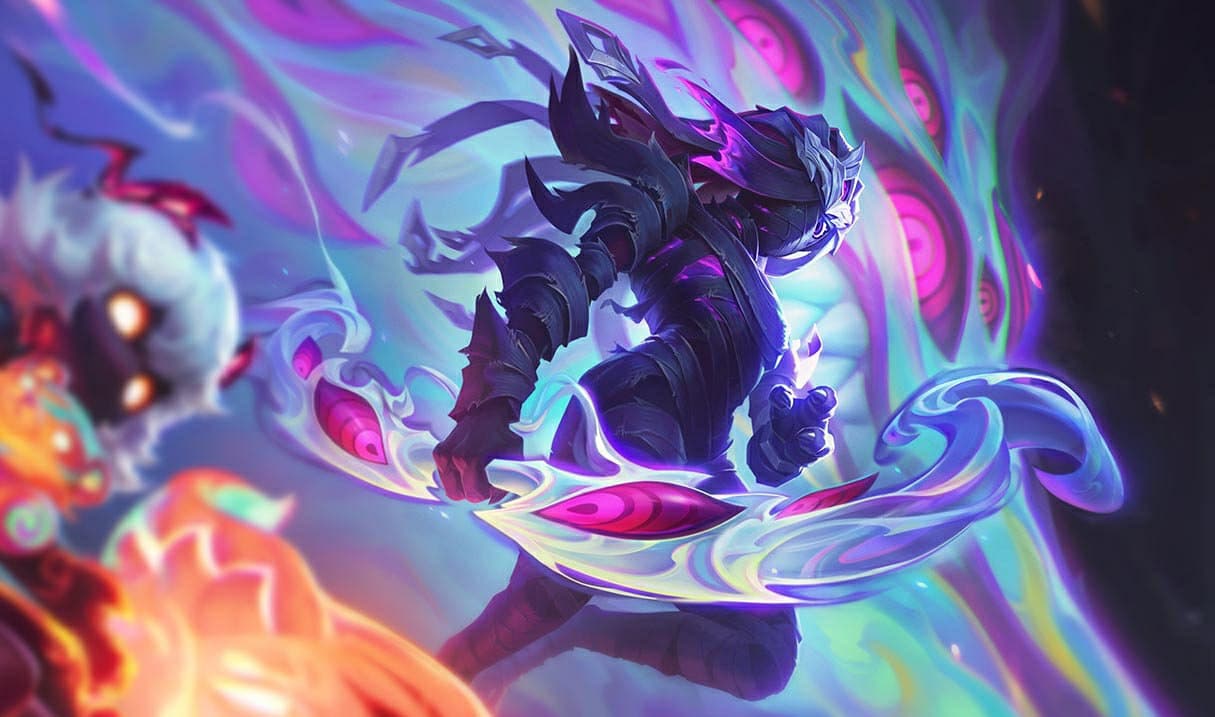 Kindred — Pandemonium Kindred