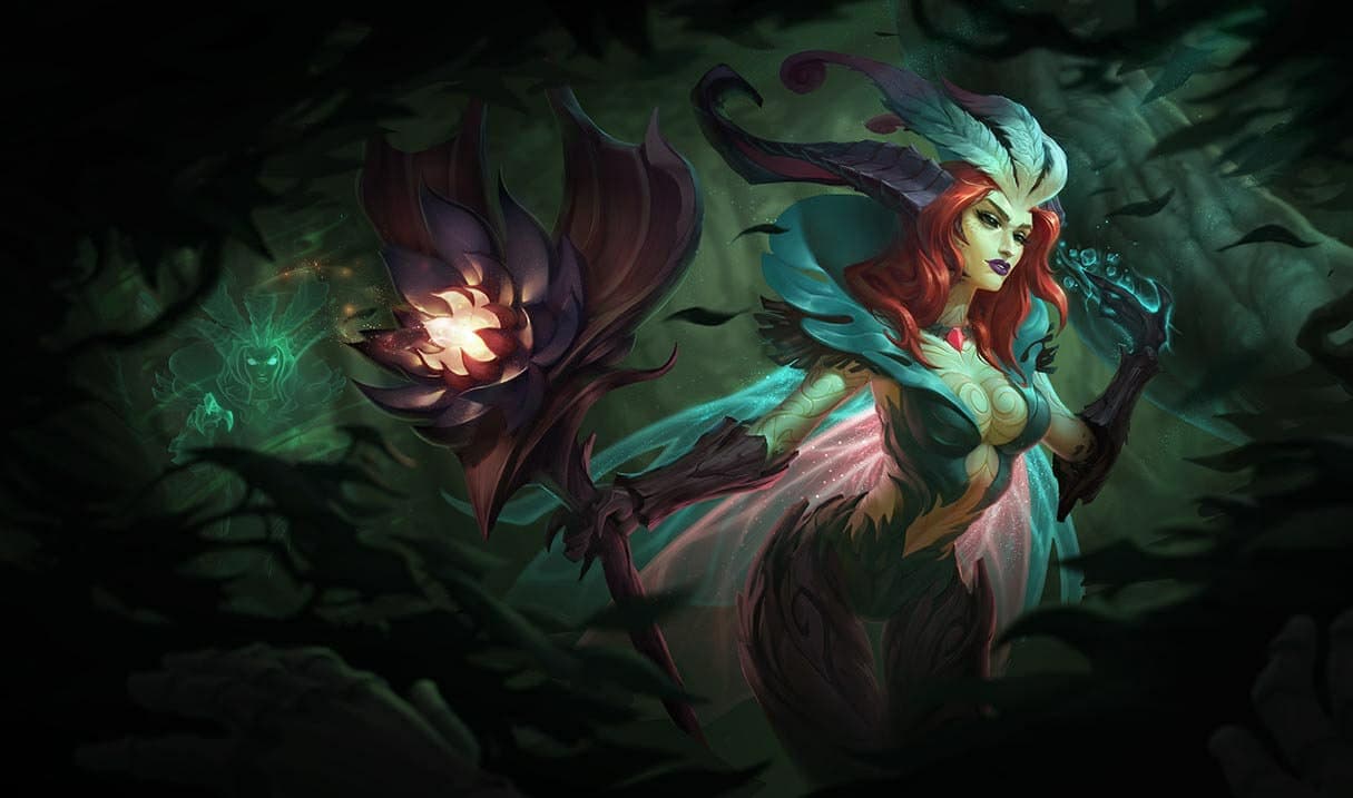 LeBlanc — Elderwood LeBlanc