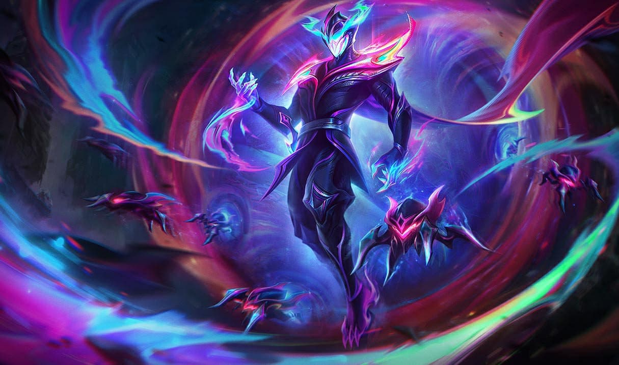Malzahar — Empyrean Malzahar