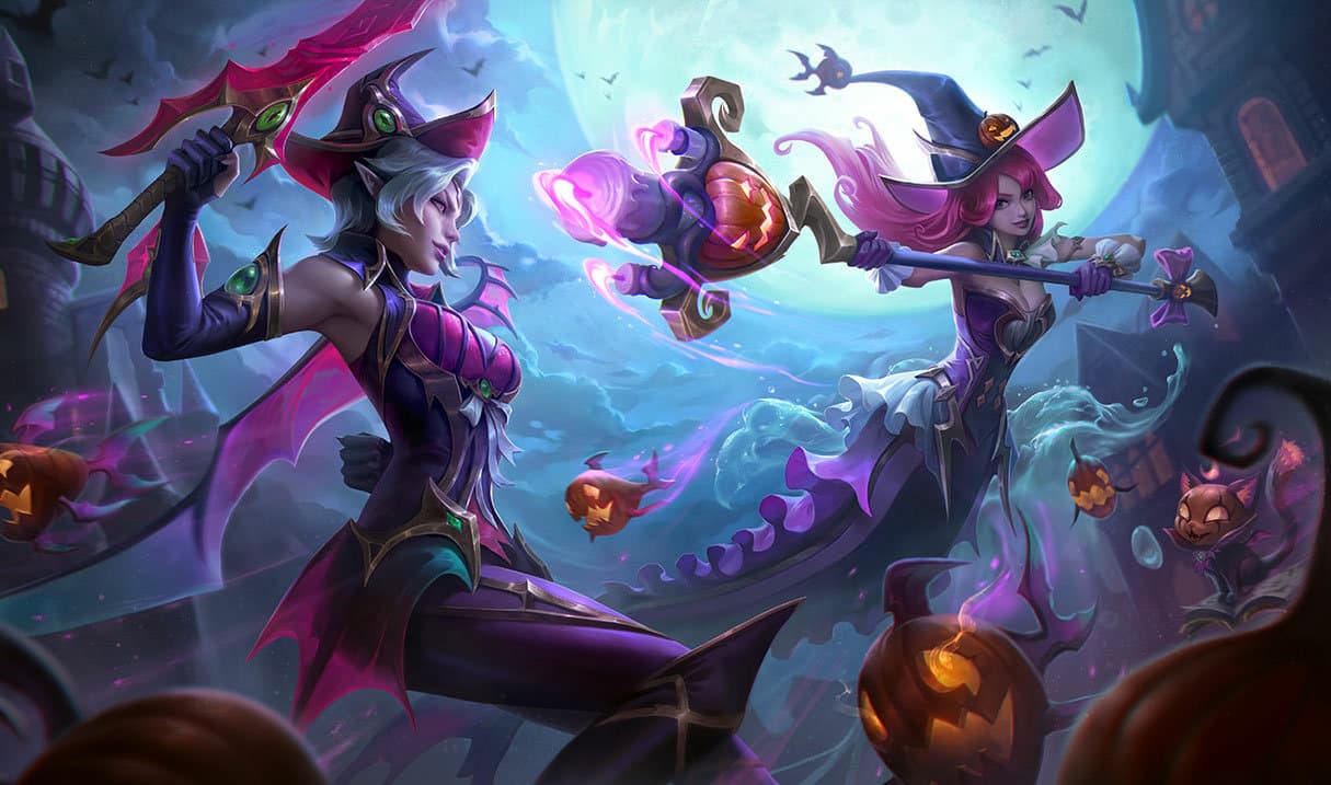 Nami — Bewitching Nami