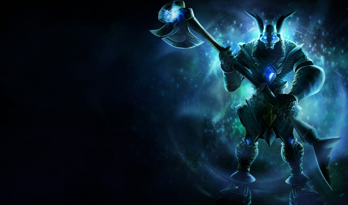 Nasus — Galactic Nasus