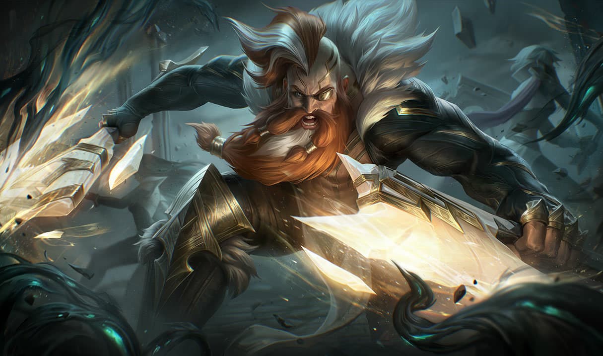 Olaf — Sentinel Olaf