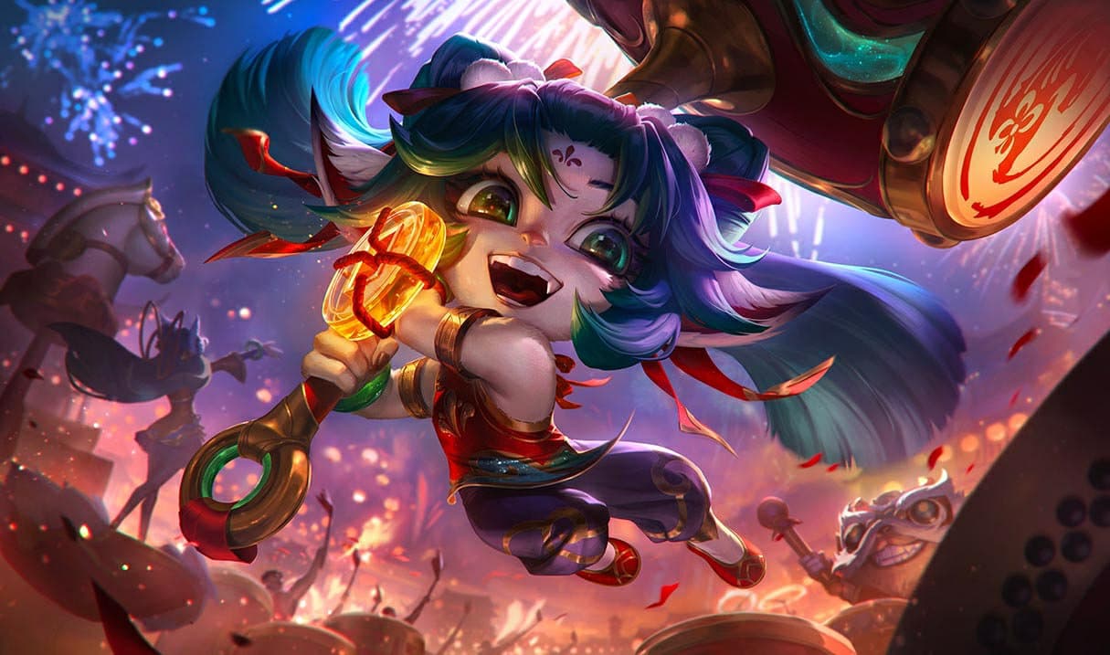 Poppy — Firecracker Poppy