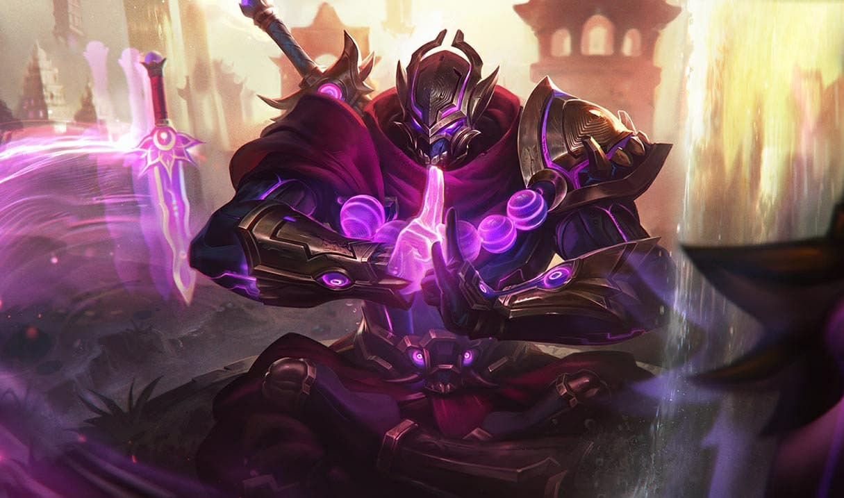 Shen — Three Honors Shen