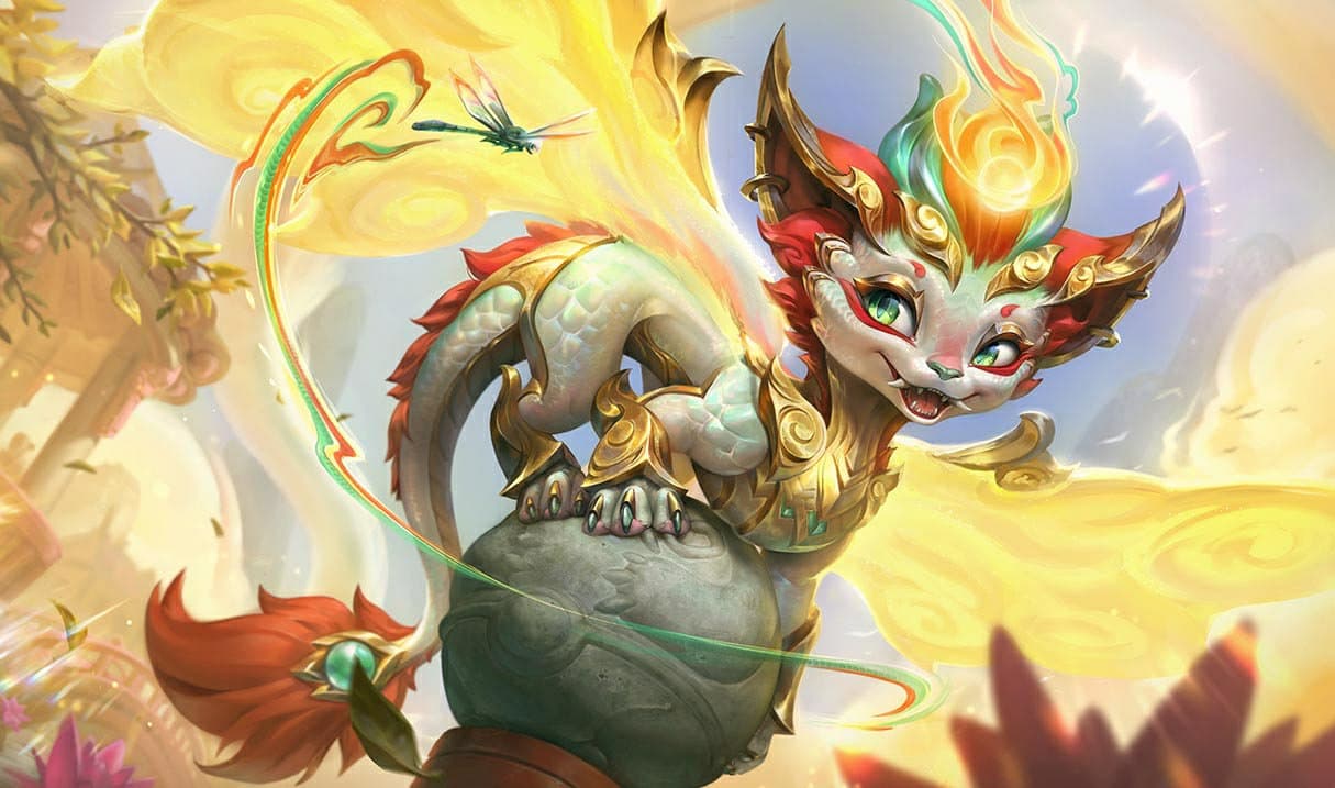 Smolder — Heavenscale Smolder