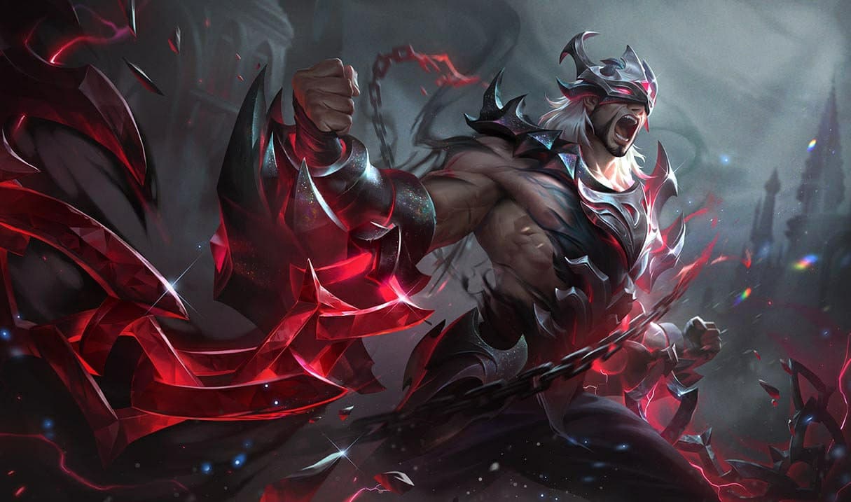 Sylas — Prestige T1 Sylas