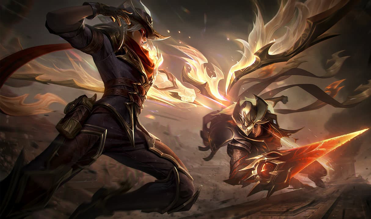 Talon — High Noon Talon