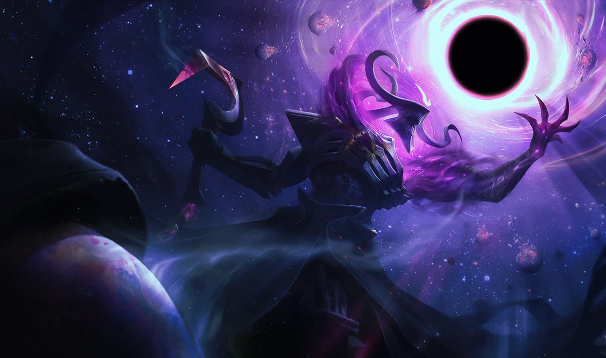 Thresh — Dark Star Thresh