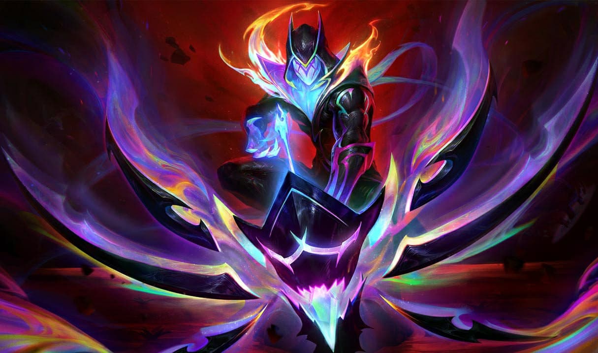 Varus — Empyrean Varus