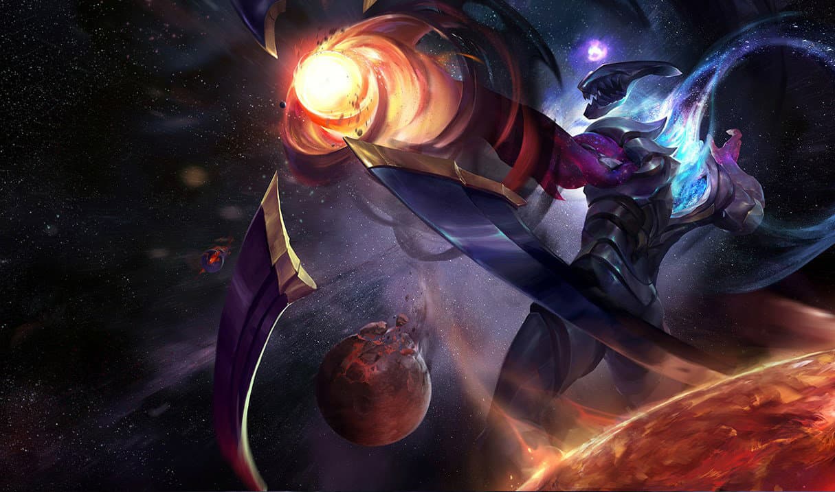 Varus — Dark Star Varus