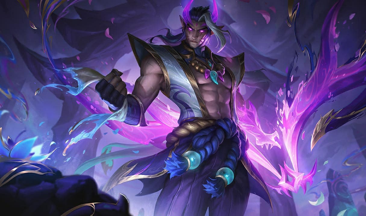Varus — Spirit Blossom Varus