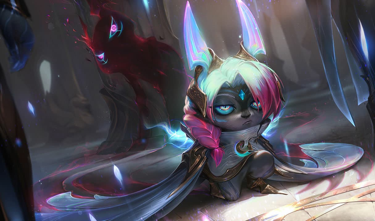 Vex — Dawnbringer Vex