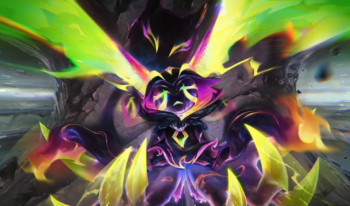 Vex — Empyrean Vex