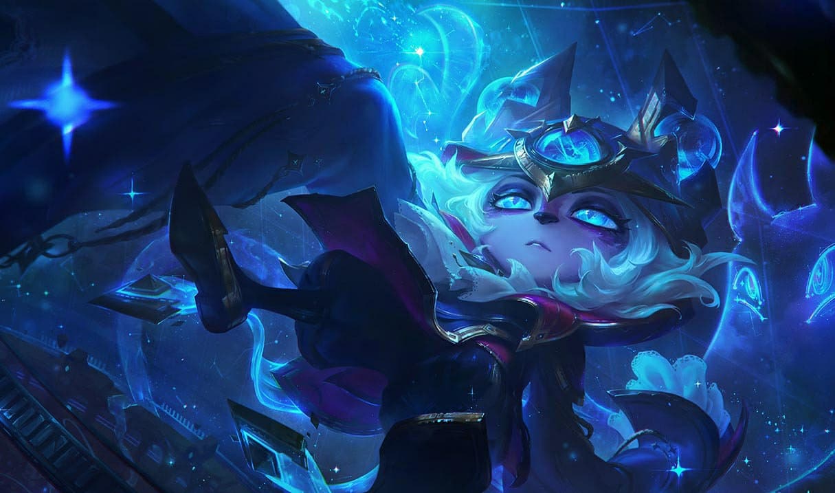 Vex — Stargazer Vex