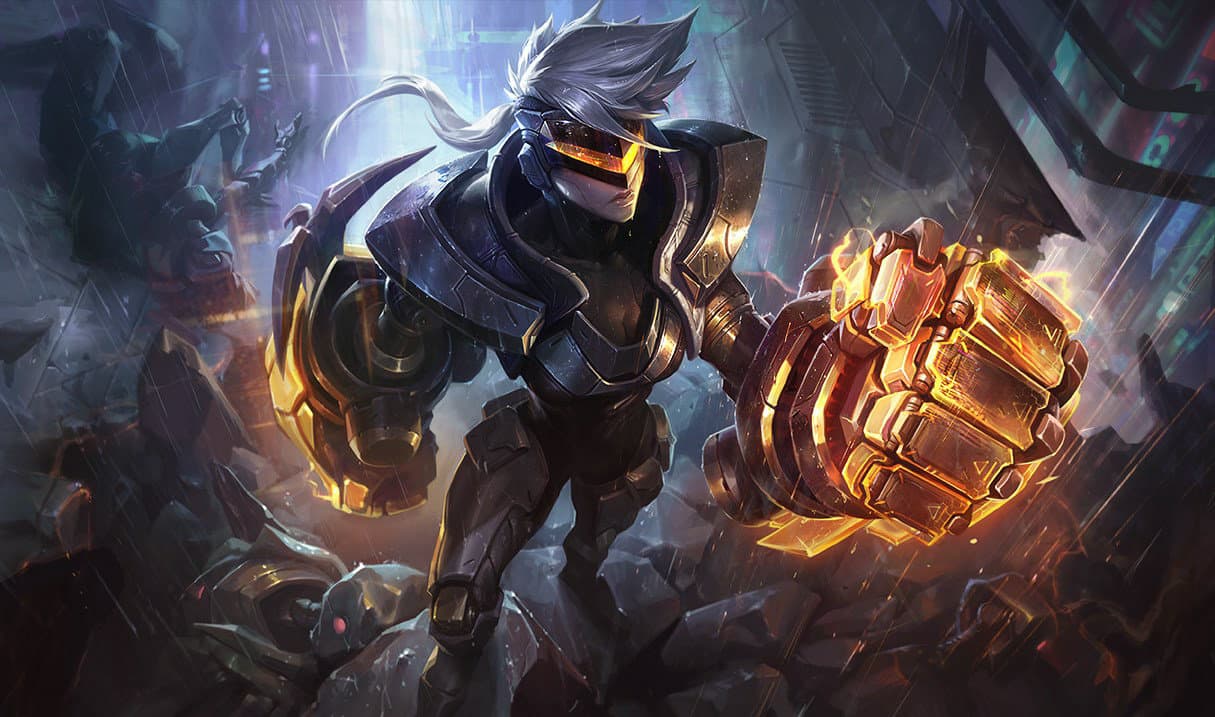 Vi — PROJECT: Vi