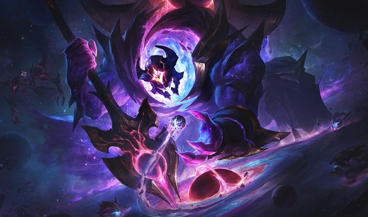 Yorick — Dark Star Yorick
