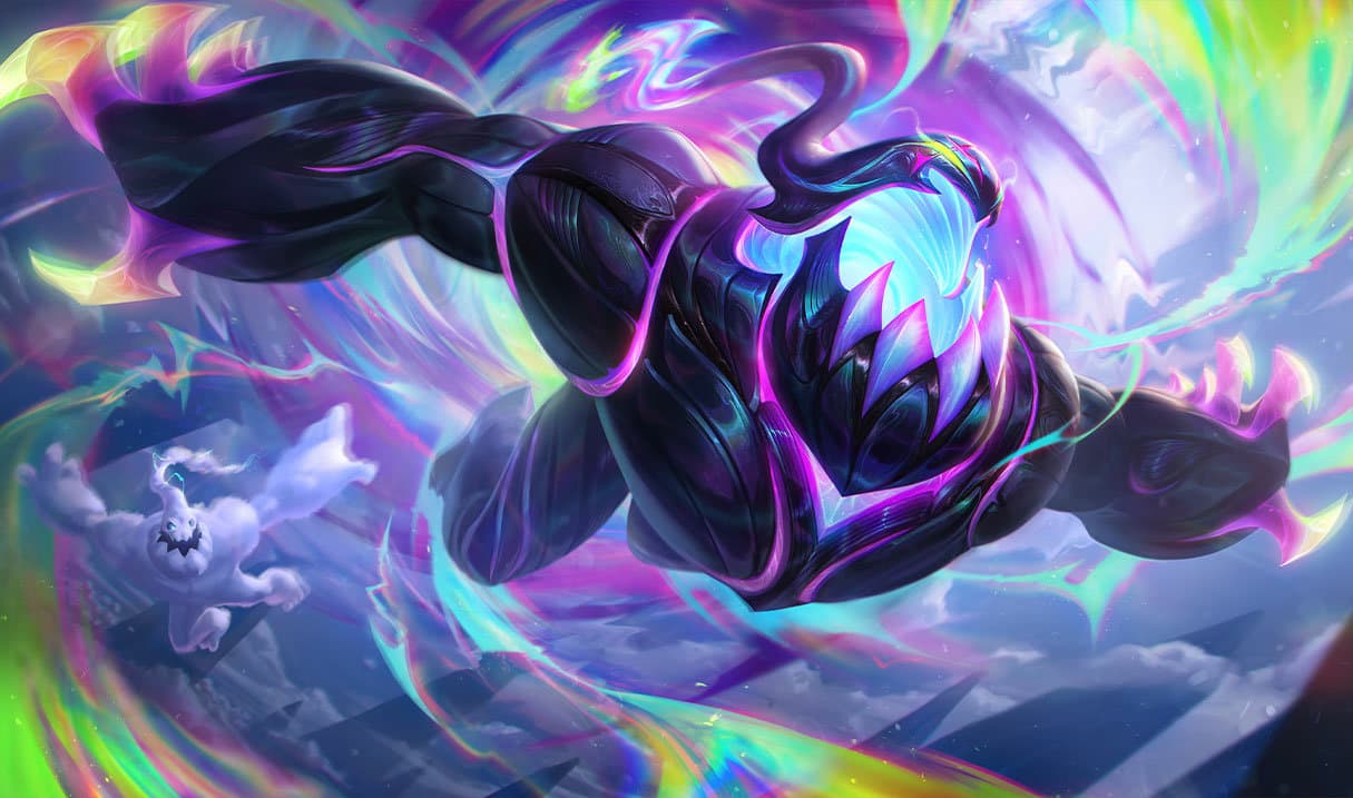 Zac — Empyrean Zac